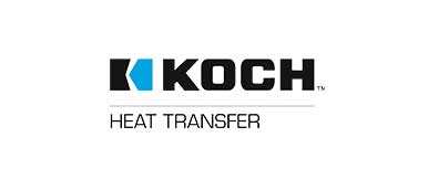 koch heat transfer